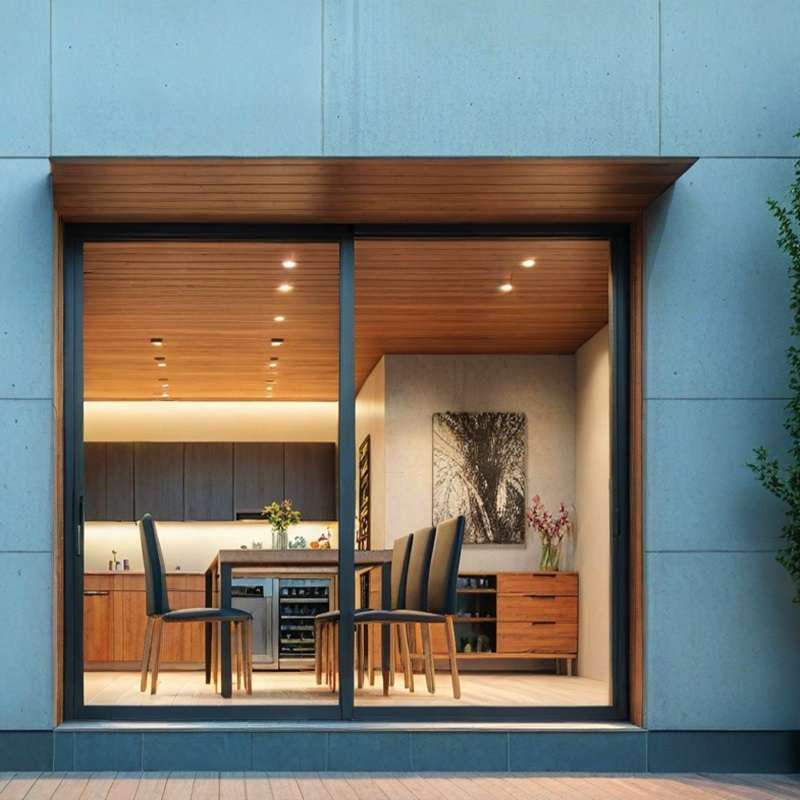 Casa Belfast