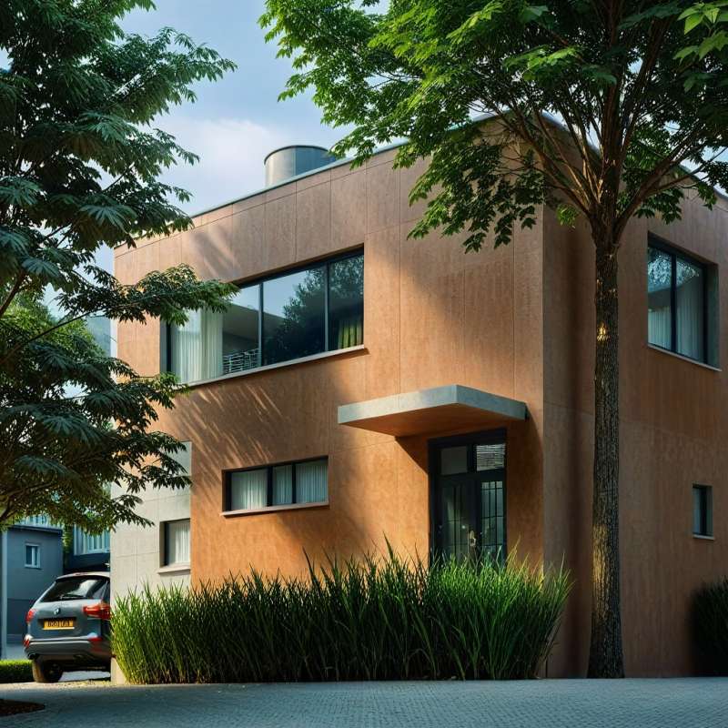 Casa Bolonia