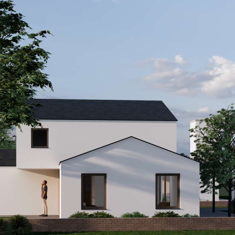 Casa Múnich