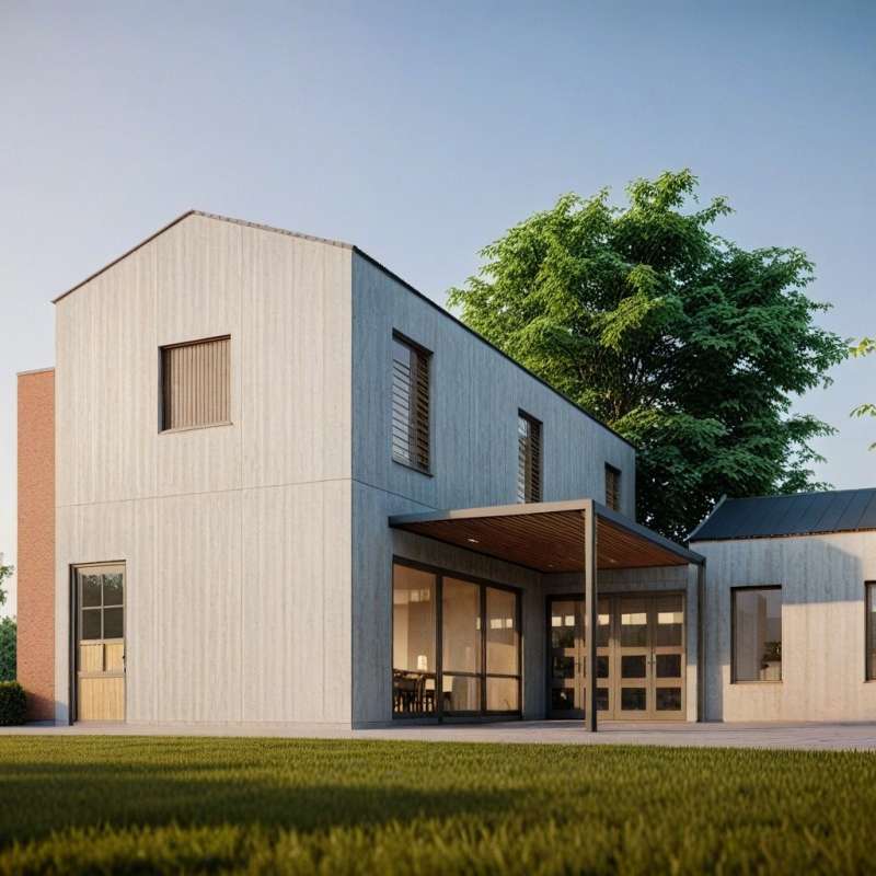 Casa Niza