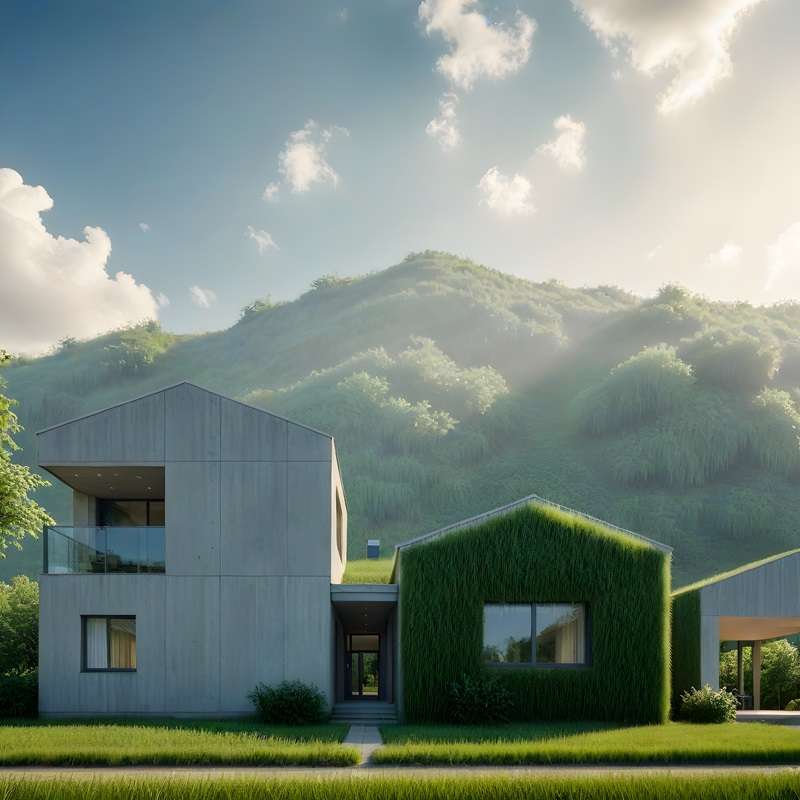 Casa Sofía