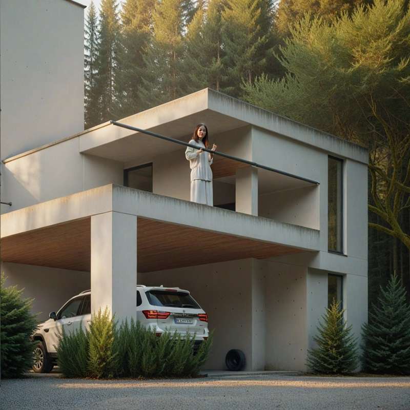 Casa Dublín