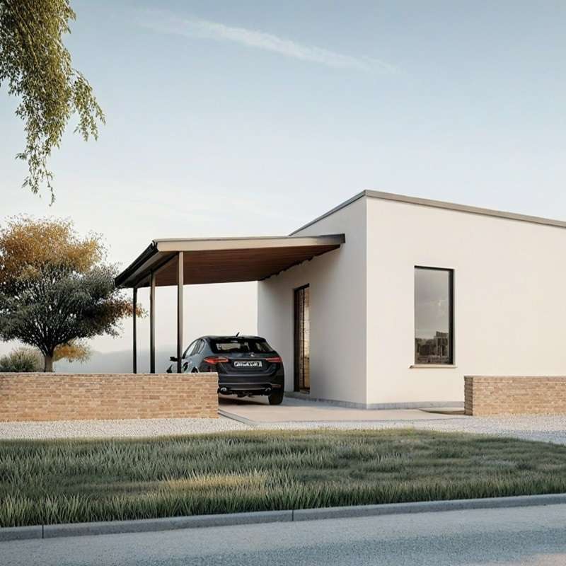 Casa Asís